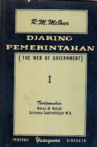 Image of Djaring Pemerintahan