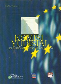 Image of Komisi Yudisial di Beberapa Negara Uni Eropa