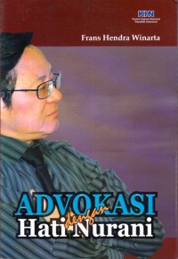 Image of Advokasi dengan hati nurani