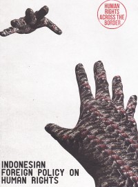 Image of Indonesian Foreign Policy on Human Rights