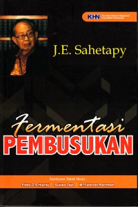 Image of Fermentasi pembusukan