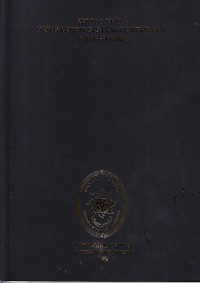 Image of Kertas Kerja: Pembaruan Sistem Pembinaan SDM Hakim