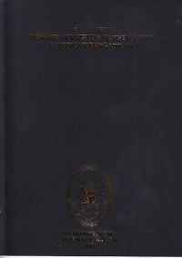 Image of Kertas Kerja: Pembaruan Sistem Pengelolaan Keuangan Pengadilan