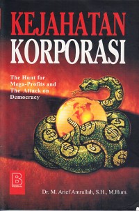 Image of Kejahatan Korporasi
