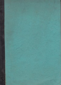 Image of Laporan pelaksanaan penataan / penyusunan kurikulum akpol