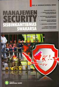 Image of Manajemen Security: Sisbinkamtibmas Swakarsa