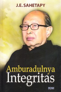Image of Amburadulnya Integritas