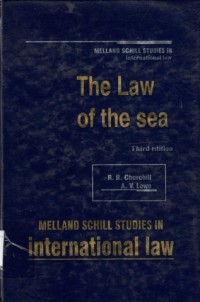 Image of The law of the sea