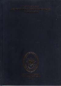 Image of Kertas Kerja Pembaruan Sisten Pembinaan SDM Hakim