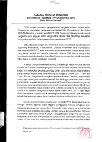 Image of Executive summary draf final laporan hasil evaluasi kinerja Kejaksaan Republik Indonesia