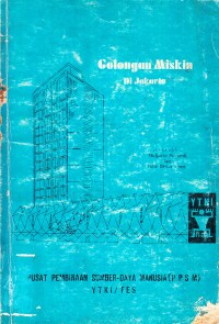 Image of Golongan Miskin di Jakarta