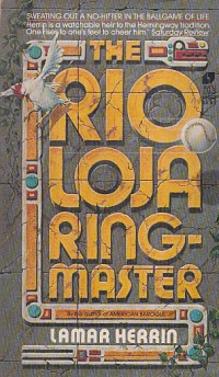 Image of The rio loja ringmaster