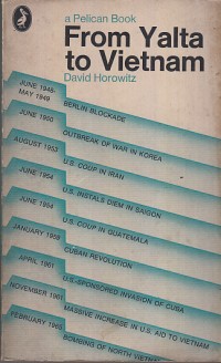 Image of From Yalta to Vietnam