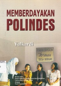 Image of Memberdayakan Polindes
