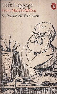 Image of Left Luggage: From Marx to Wilson