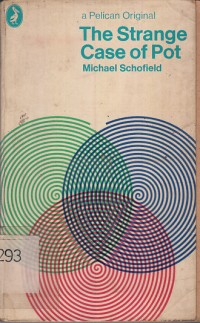 Image of The strange case of pot