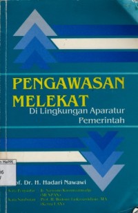 Image of Pengawasan Melekat di Lingkungan Aparatur Pemerintah