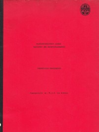 Image of Indonesisch Procesrecht