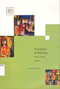 Image of Perempuan di Parlemen: bukan sekedar jumlah