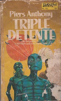 Image of Triple detente