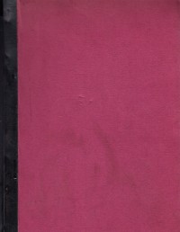 Image of Hakim yang Kreatif untuk Menyelenggarakan Perlindungan Hukum bagi Masyarakat Indonesia yang sedang Membangun