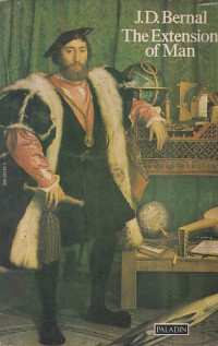 Image of The Extension Of Man: A History Of Physics Before 1900