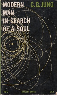 Image of Modern man in search of a soul