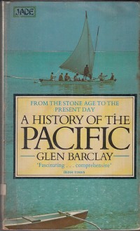 Image of A history of the pacific: from the stone age to the present day