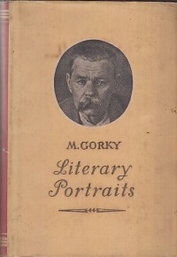 Image of Literary portraits
