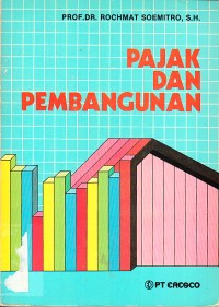 Image of Pajak dan Pembangunan