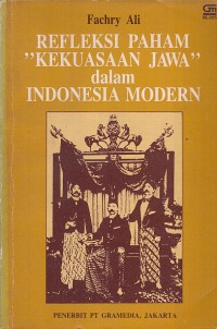 Image of Refleksi paham 