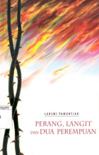 Image of Perang, Langit dan Dua Perempuan