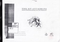 Image of Tool Kit Anti Korupsi : bidang pengadaan barang dan jasa pemerintah