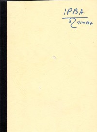 Image of Inter-Pacific Bar Association