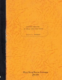 Image of Grounded Research di dalam Ilmu-Ilmu Sosial