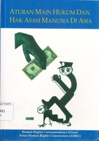 Image of Aturan Main Hukum dan Hak Asasi Manusia di Asia