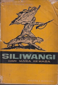 Image of Siliwangi dari masa ke masa