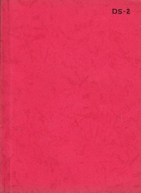 Image of Kuliah Prof. Dr. D. Schaffmesiter Rijksuniversiteit Leiden: Perluasan dapat DIpidananya Delik: Percobaan dan Penyertaan