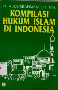 Image of Kompilasi Hukum Islam di Indonesia