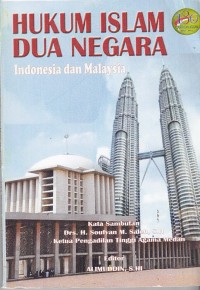 Image of Hukum islam dua negara: Indonesia dan Malaysia