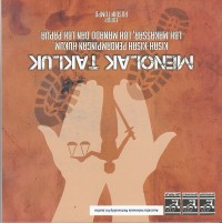 Image of Menolak Takluk: kisah-kisah pendampingan hukum LBH Makassar, LBH Manado, dan LBH Papua