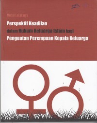Image of Modul lokakarya: perspektif keadilan dalam hukum keluarga islam bagi penguatan perempuan kepala keluarga