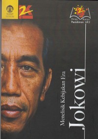 Image of Menelisik kebijakan era jokowi