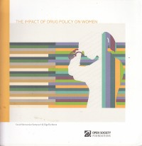 Image of The impact of drug policy on women