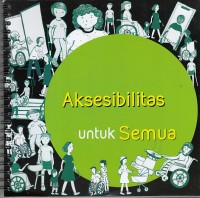 Image of Aksesibilitas untuk semua