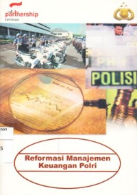 Image of Reformasi Manajemen Keuangan Polri