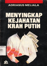 Image of Menyingkap Kejahatan Krah Putih
