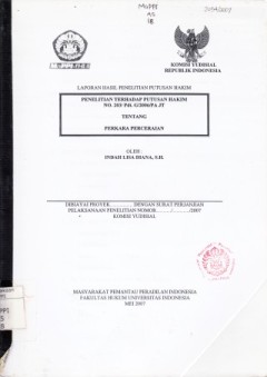 cover