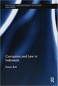 Image of Corruption and Law in Indonesia