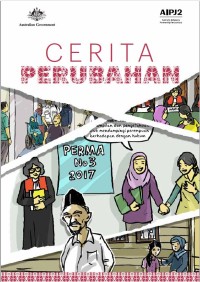 Image of Cerita Perubahan